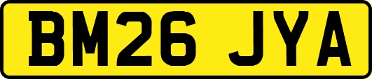 BM26JYA