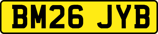 BM26JYB