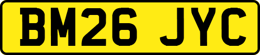 BM26JYC