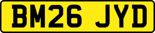 BM26JYD