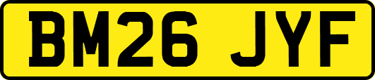 BM26JYF