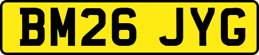 BM26JYG