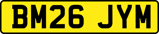 BM26JYM
