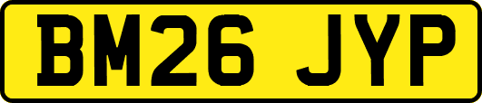 BM26JYP