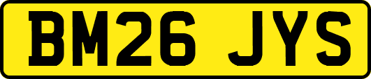 BM26JYS