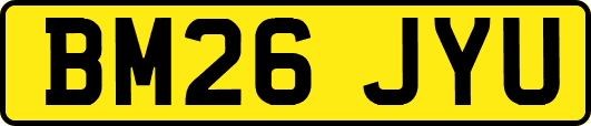 BM26JYU