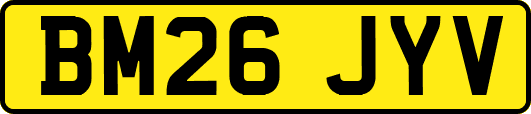 BM26JYV