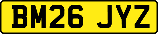 BM26JYZ