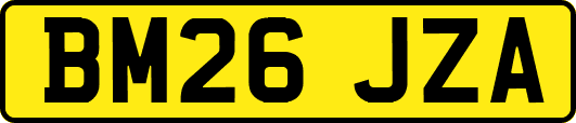BM26JZA