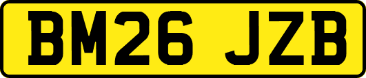 BM26JZB