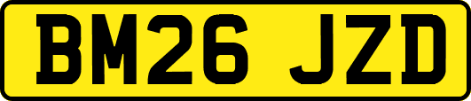 BM26JZD