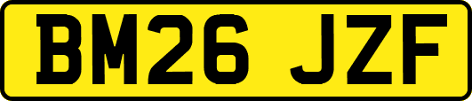 BM26JZF