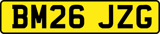BM26JZG