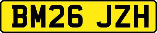 BM26JZH