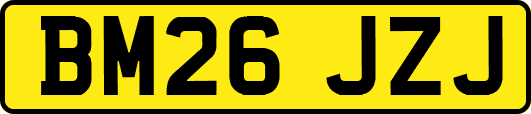 BM26JZJ