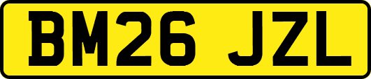 BM26JZL