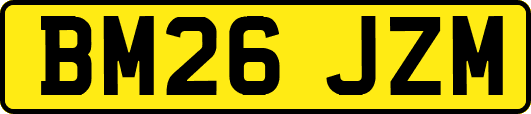 BM26JZM