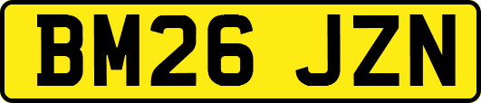 BM26JZN