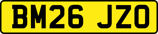 BM26JZO
