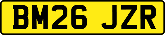 BM26JZR