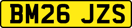 BM26JZS