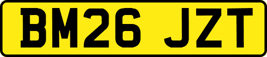 BM26JZT
