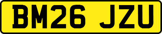 BM26JZU