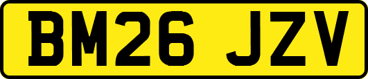 BM26JZV