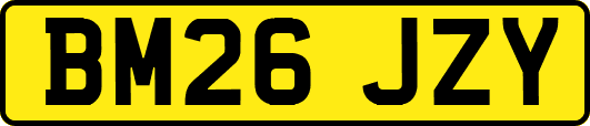 BM26JZY