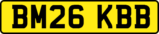 BM26KBB