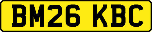 BM26KBC
