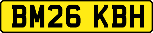 BM26KBH