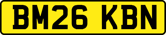 BM26KBN