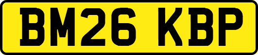 BM26KBP
