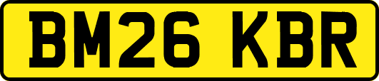BM26KBR