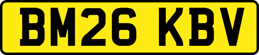 BM26KBV