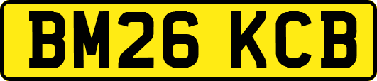 BM26KCB