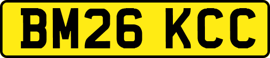 BM26KCC
