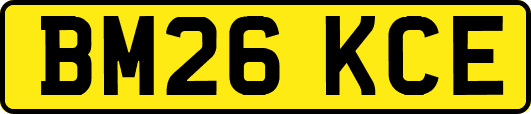 BM26KCE