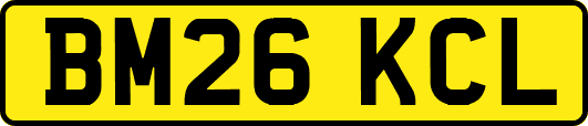 BM26KCL
