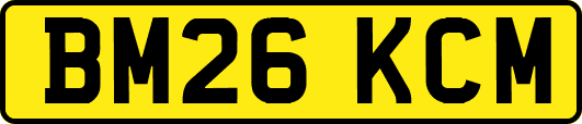 BM26KCM