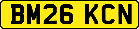 BM26KCN