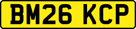 BM26KCP