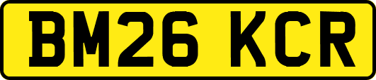 BM26KCR
