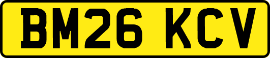 BM26KCV