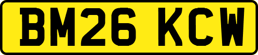 BM26KCW