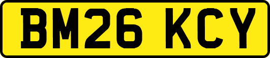 BM26KCY
