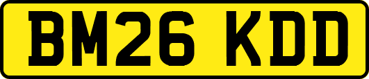 BM26KDD