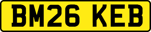 BM26KEB