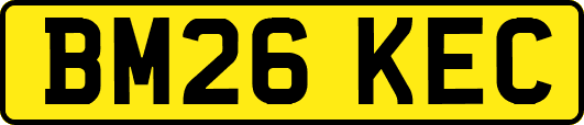BM26KEC